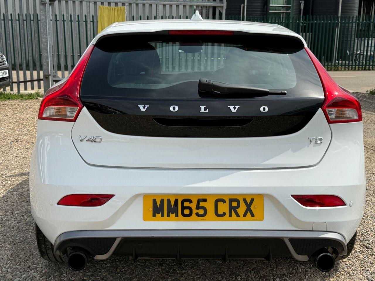 Used Volvo V40 2015 for sale - 76099377: Photo 29