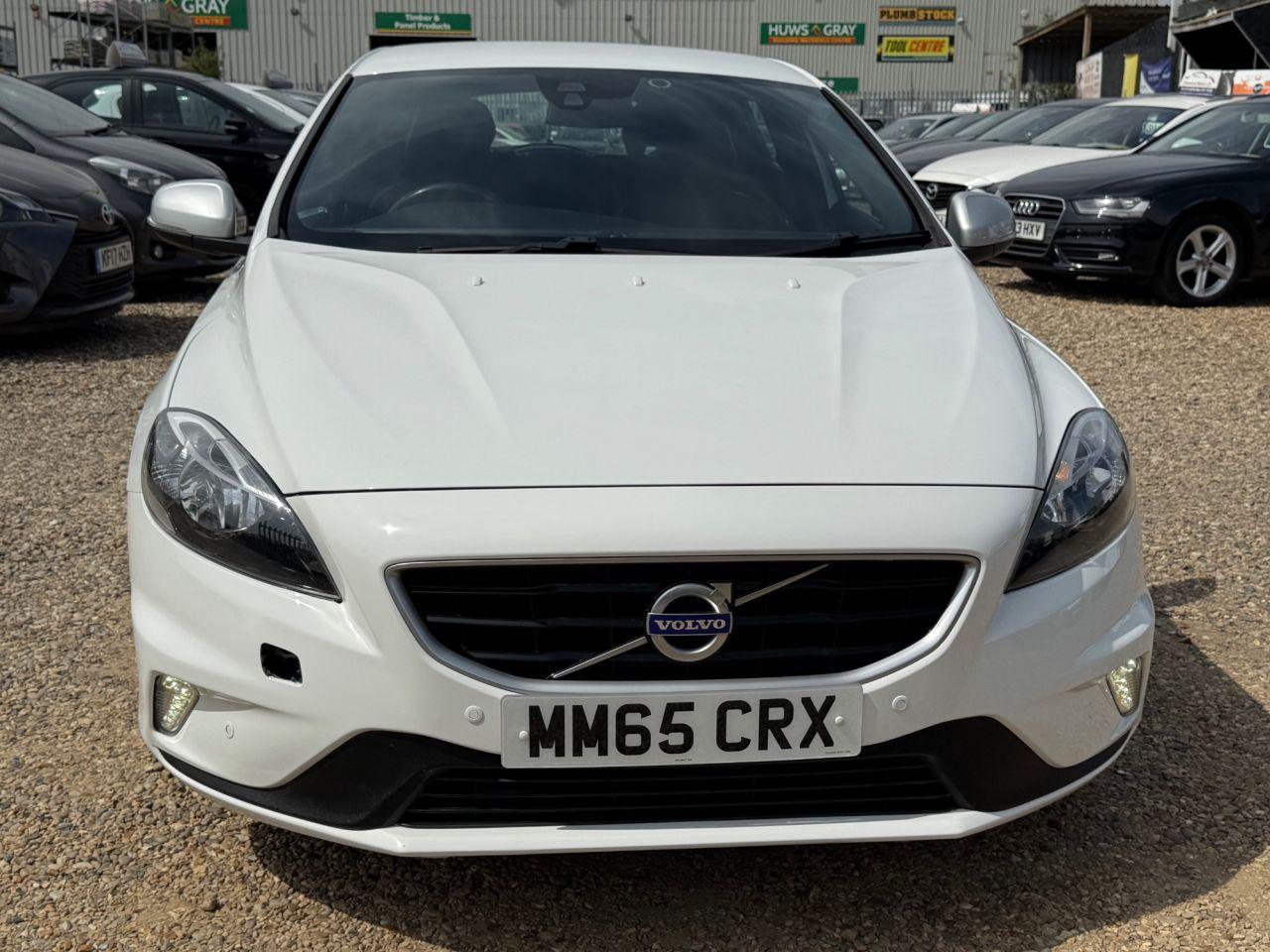 Used Volvo V40 2015 for sale - 76099377: Photo 30