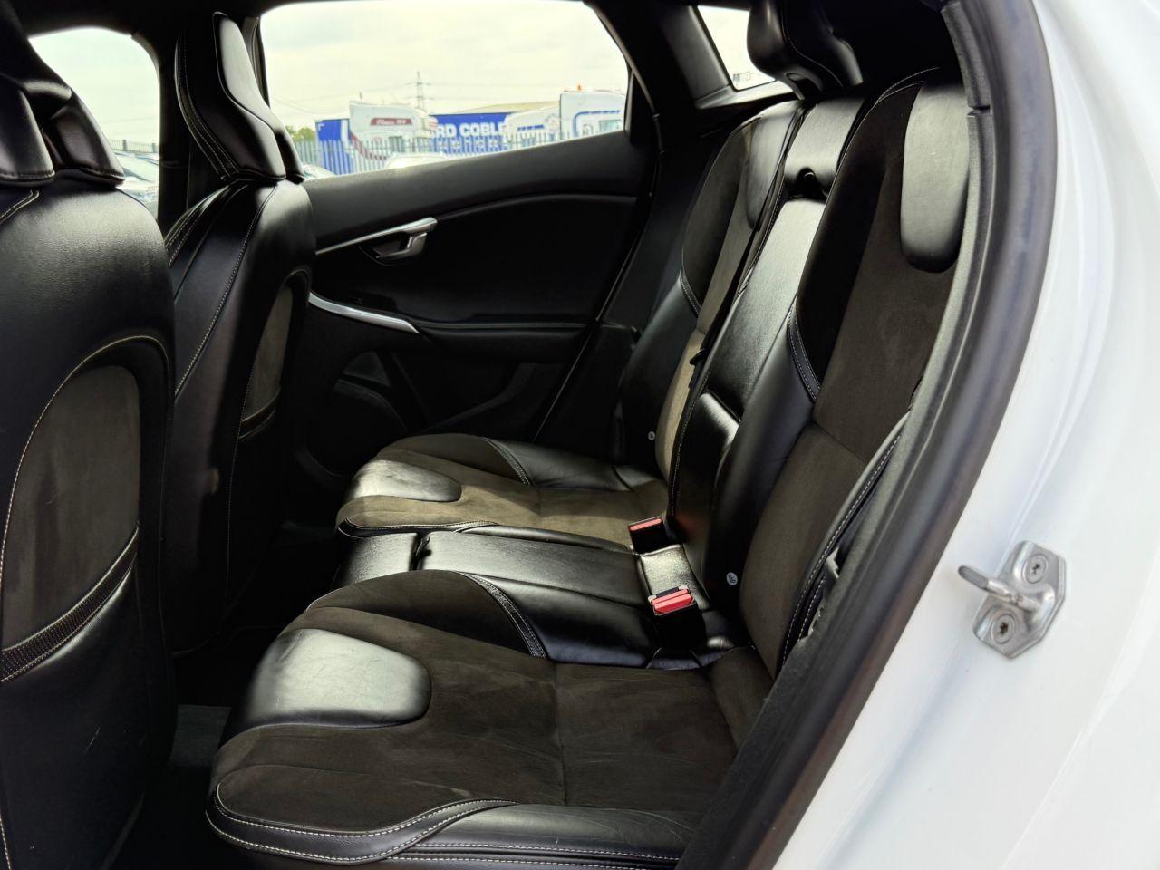 Used Volvo V40 2015 for sale - 76099377: Photo 35