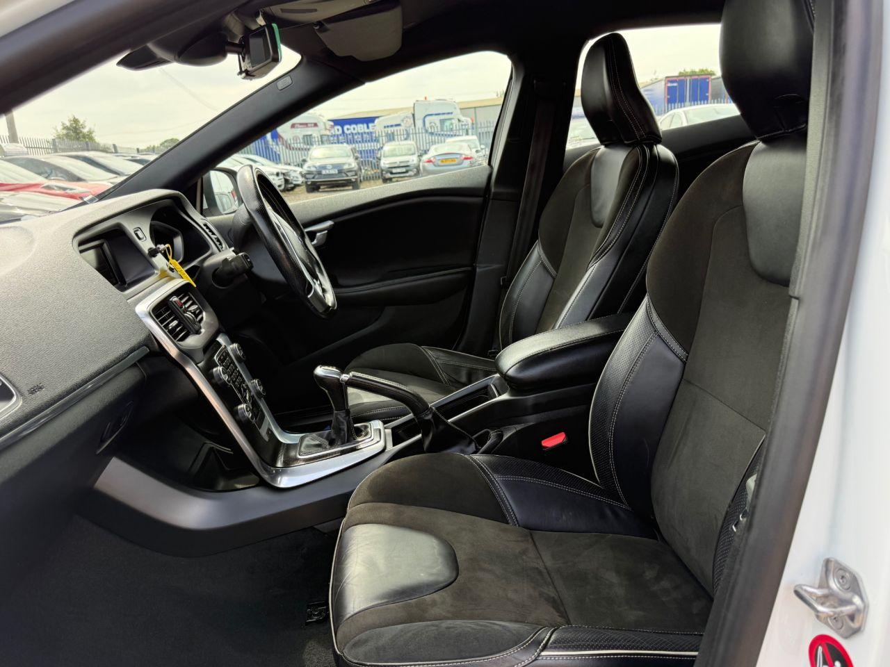 Used Volvo V40 2015 for sale - 76099377: Photo 40
