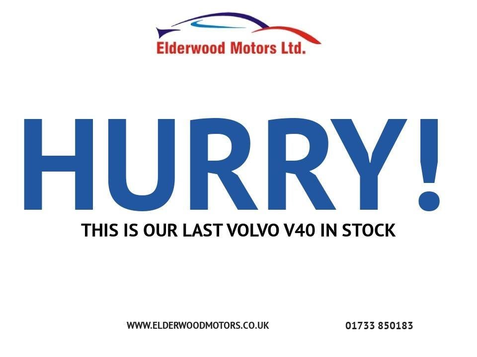 Used Volvo V40 2015 for sale - 76099377: Photo 47