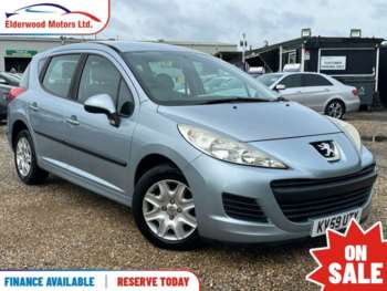 2009 (59) - 1.6 HDi 90 S 5dr [AC]