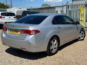 Used Honda Accord 2012 for sale - 75087936: Photo