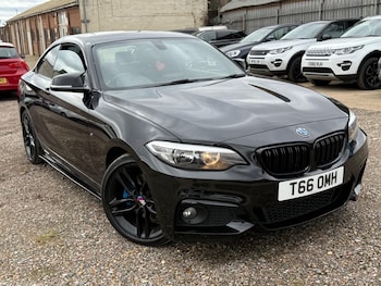 Used BMW 2 Series 2014 for sale - 75977525: Photo
