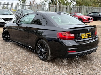 Used BMW 2 Series 2014 for sale - 75977525: Photo