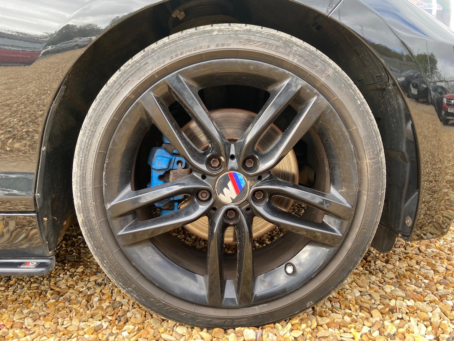 Used BMW 2 Series 2014 for sale - 75977525: Photo 52