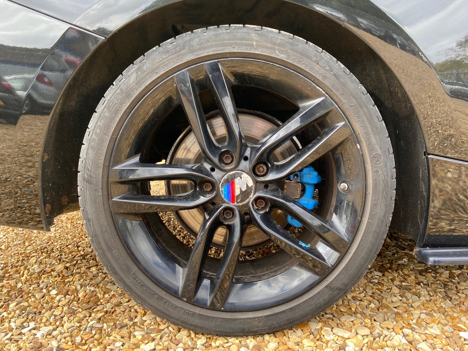 Used BMW 2 Series 2014 for sale - 75977525: Photo 53