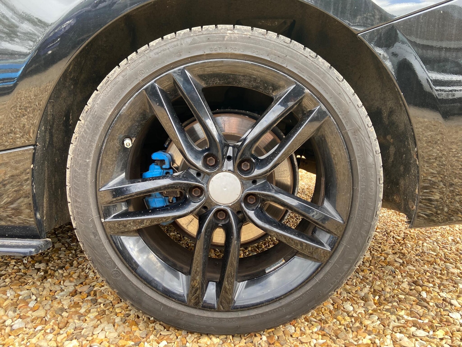 Used BMW 2 Series 2014 for sale - 75977525: Photo 54