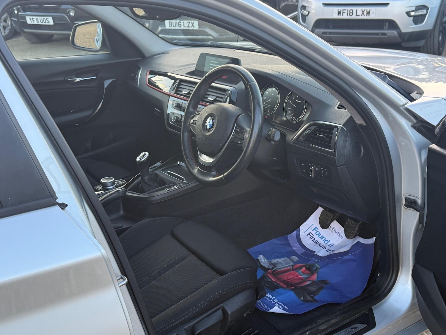 Used BMW 1 Series 2018 for sale - 76886691: Photo 15