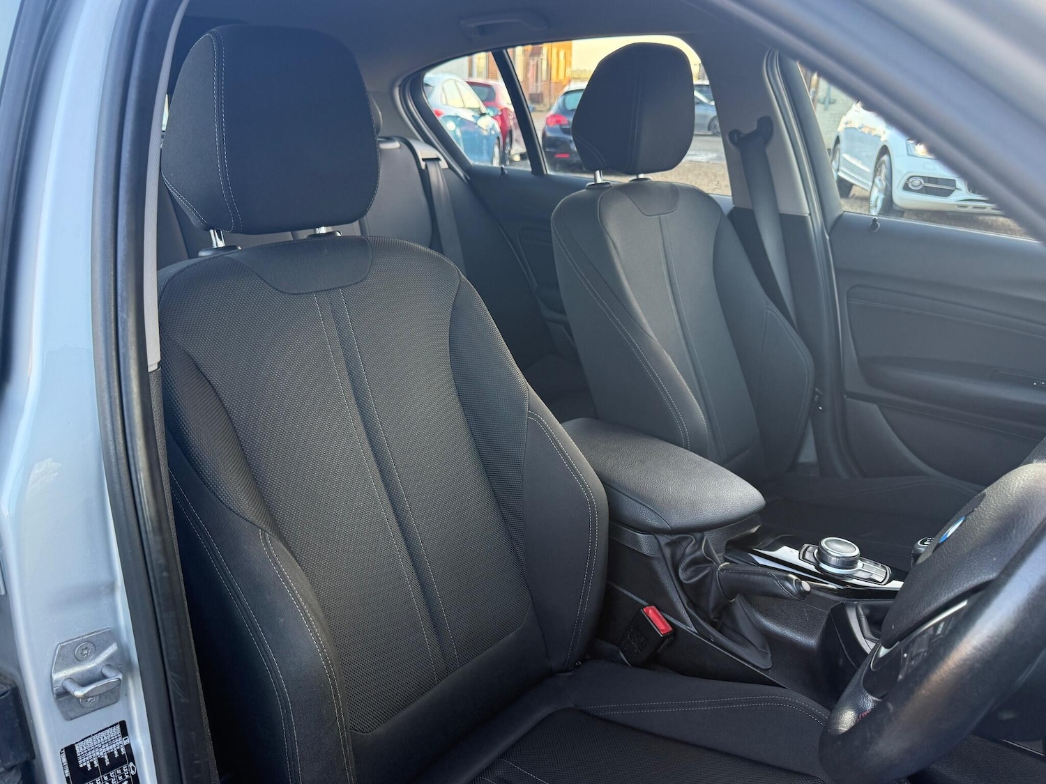 Used BMW 1 Series 2018 for sale - 76886691: Photo 17