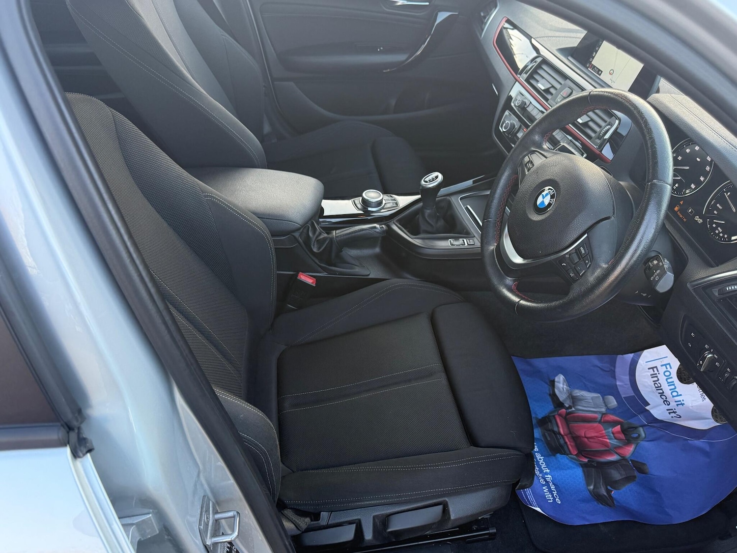 Used BMW 1 Series 2018 for sale - 76886691: Photo 18