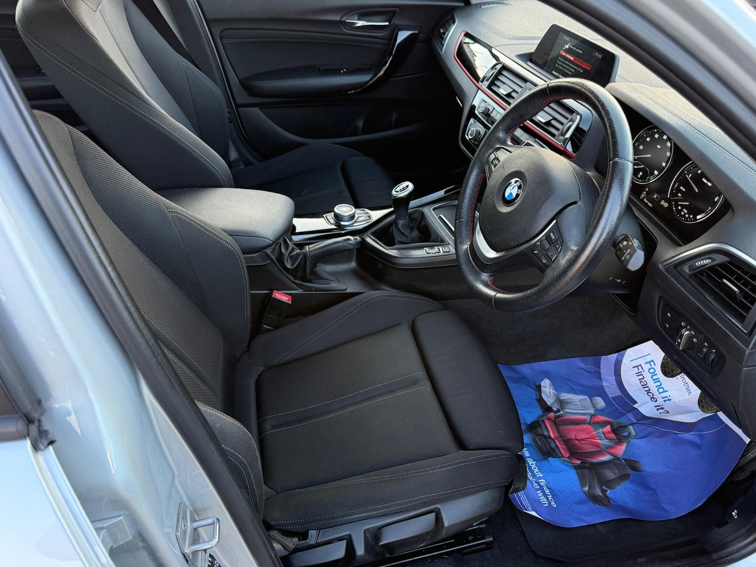 Used BMW 1 Series 2018 for sale - 76886691: Photo 19