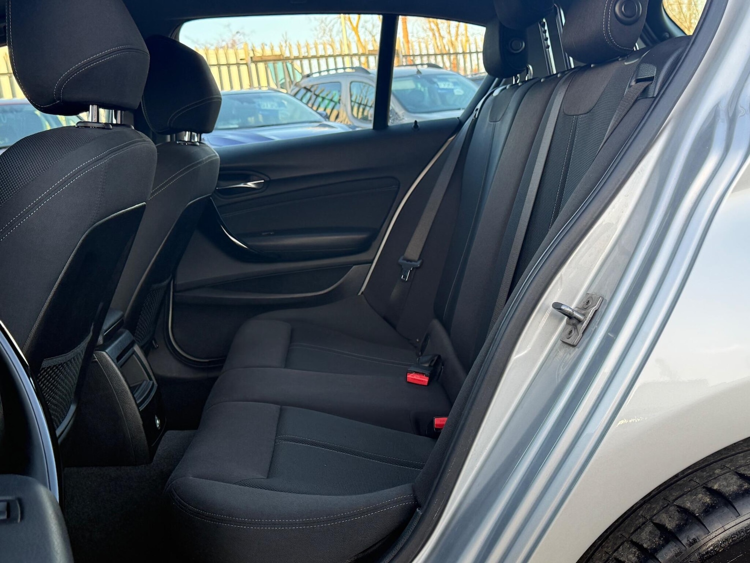 Used BMW 1 Series 2018 for sale - 76886691: Photo 20