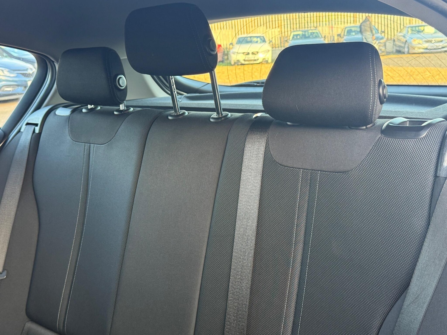 Used BMW 1 Series 2018 for sale - 76886691: Photo 22