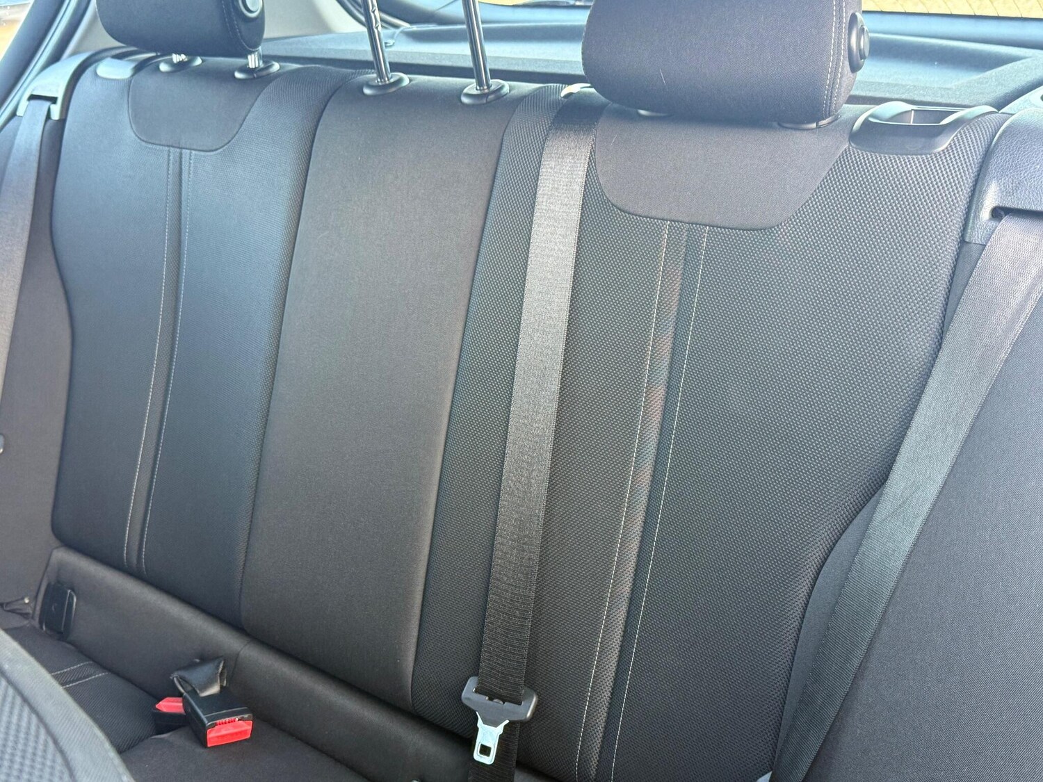 Used BMW 1 Series 2018 for sale - 76886691: Photo 23