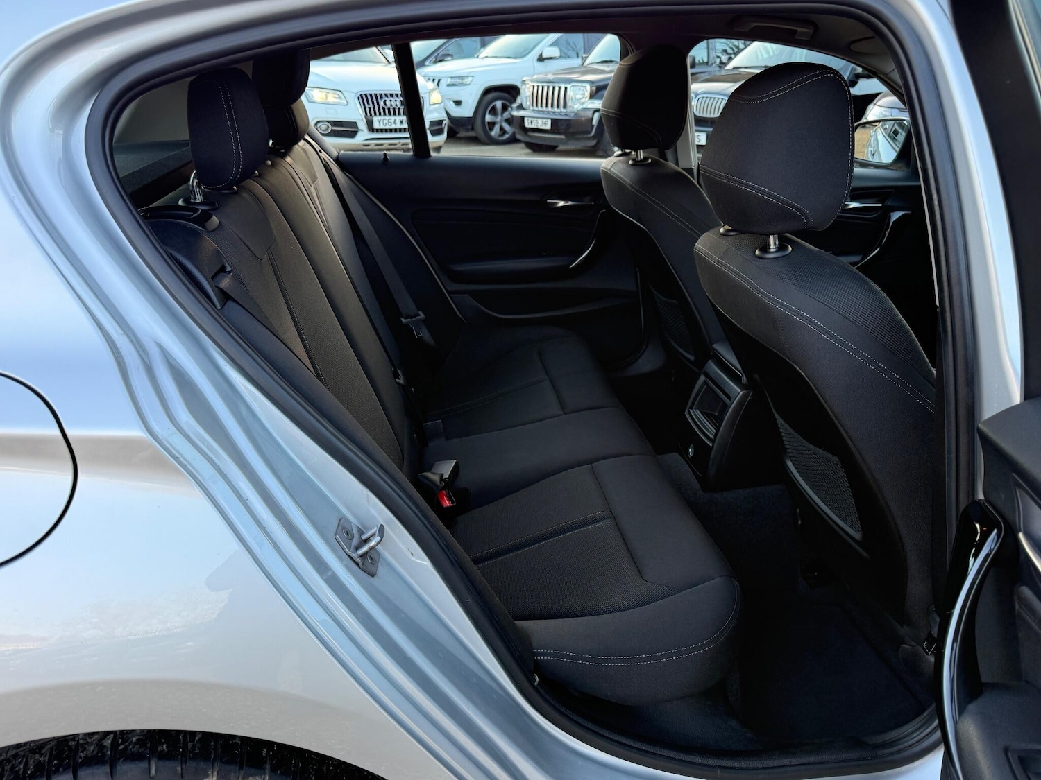 Used BMW 1 Series 2018 for sale - 76886691: Photo 24