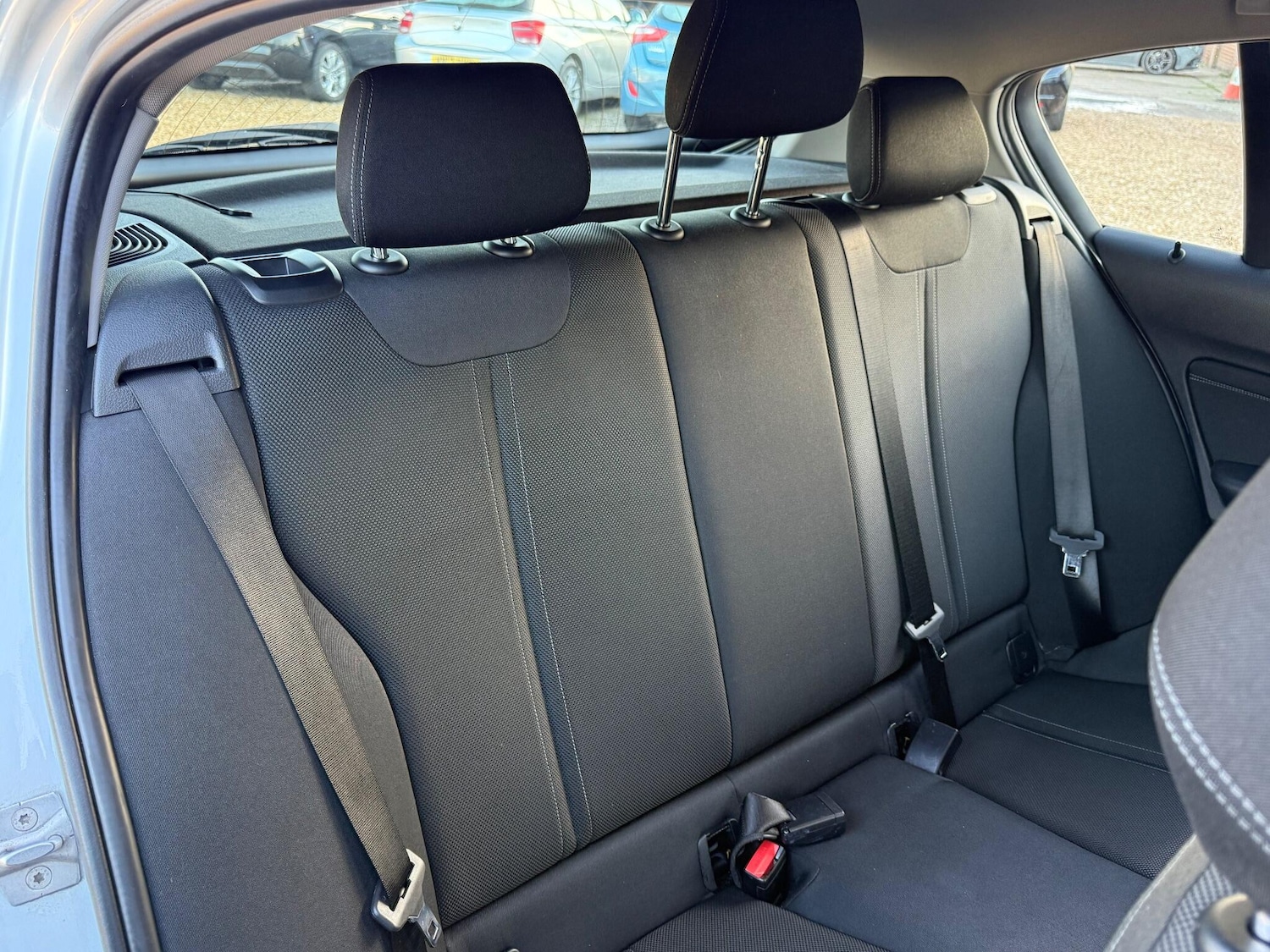 Used BMW 1 Series 2018 for sale - 76886691: Photo 25