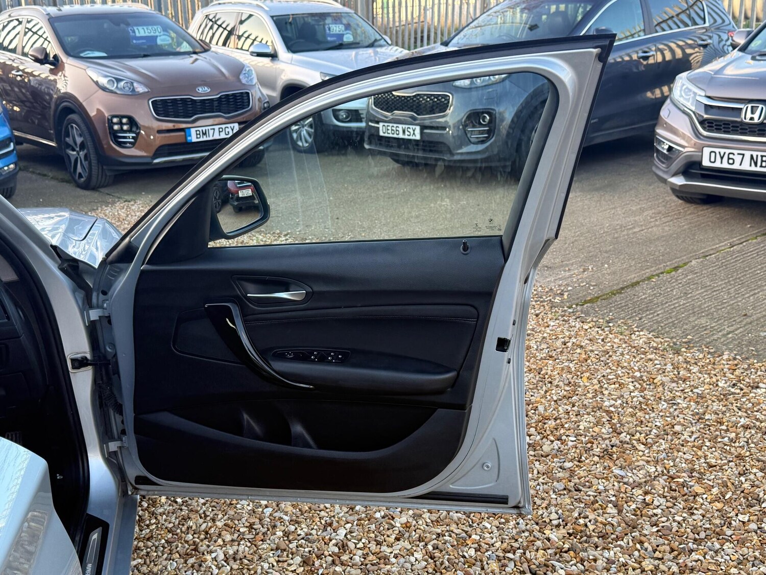 Used BMW 1 Series 2018 for sale - 76886691: Photo 33