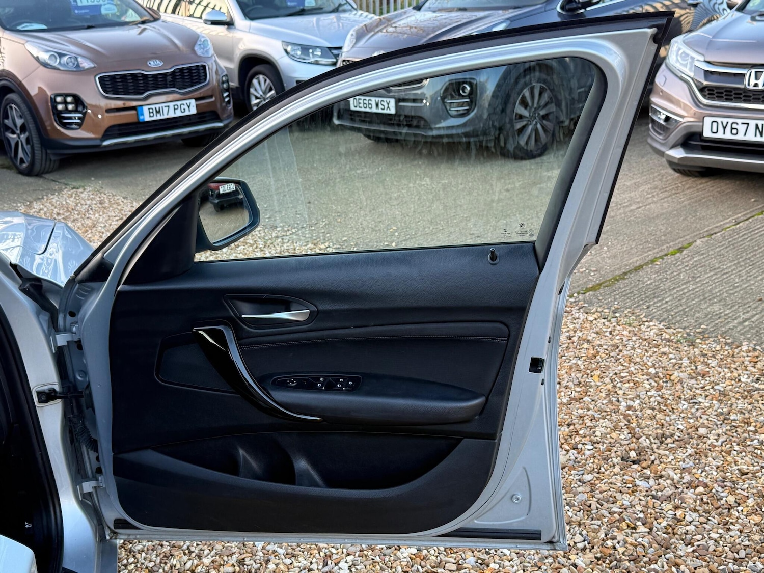 Used BMW 1 Series 2018 for sale - 76886691: Photo 34