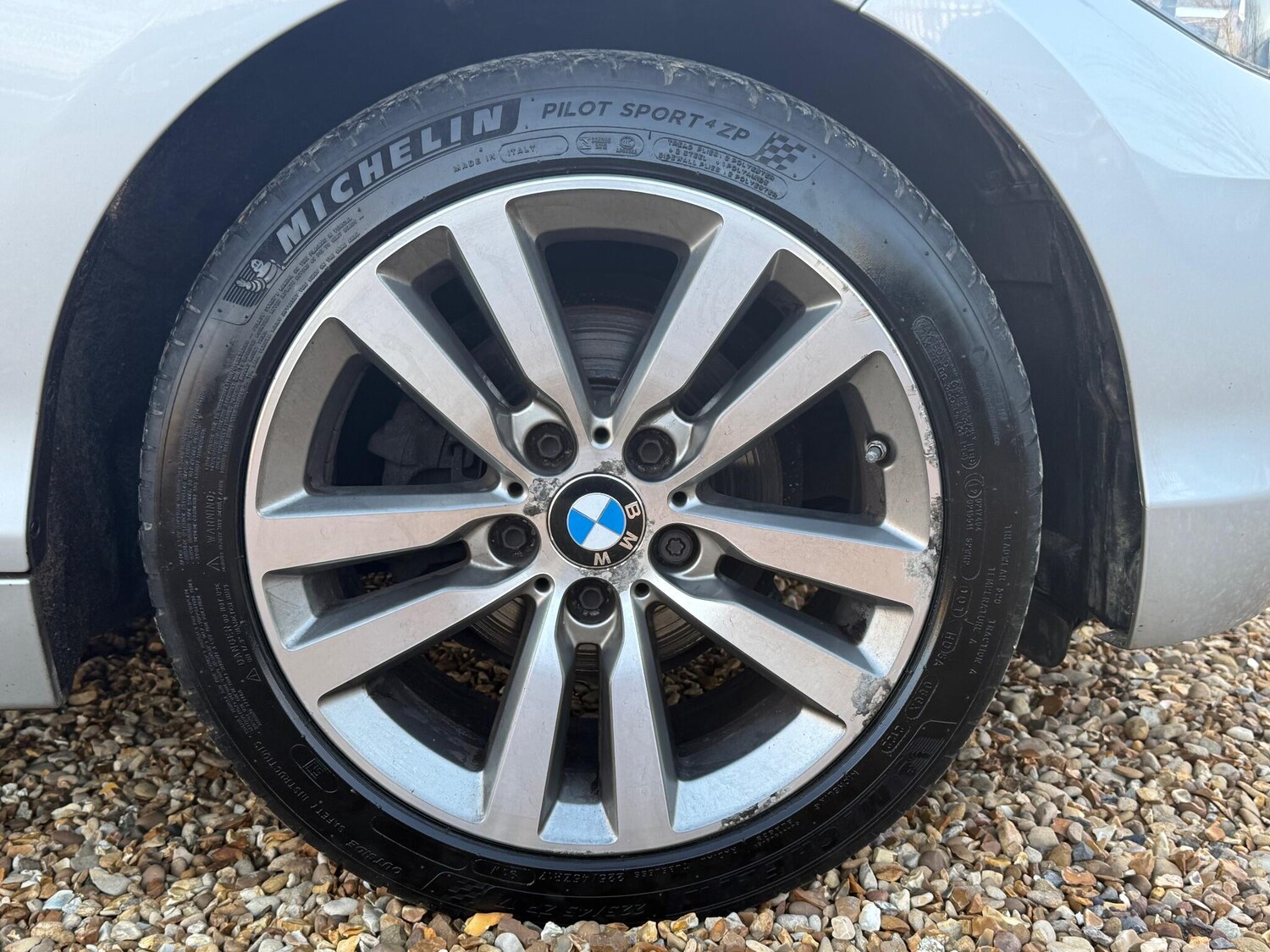 Used BMW 1 Series 2018 for sale - 76886691: Photo 35