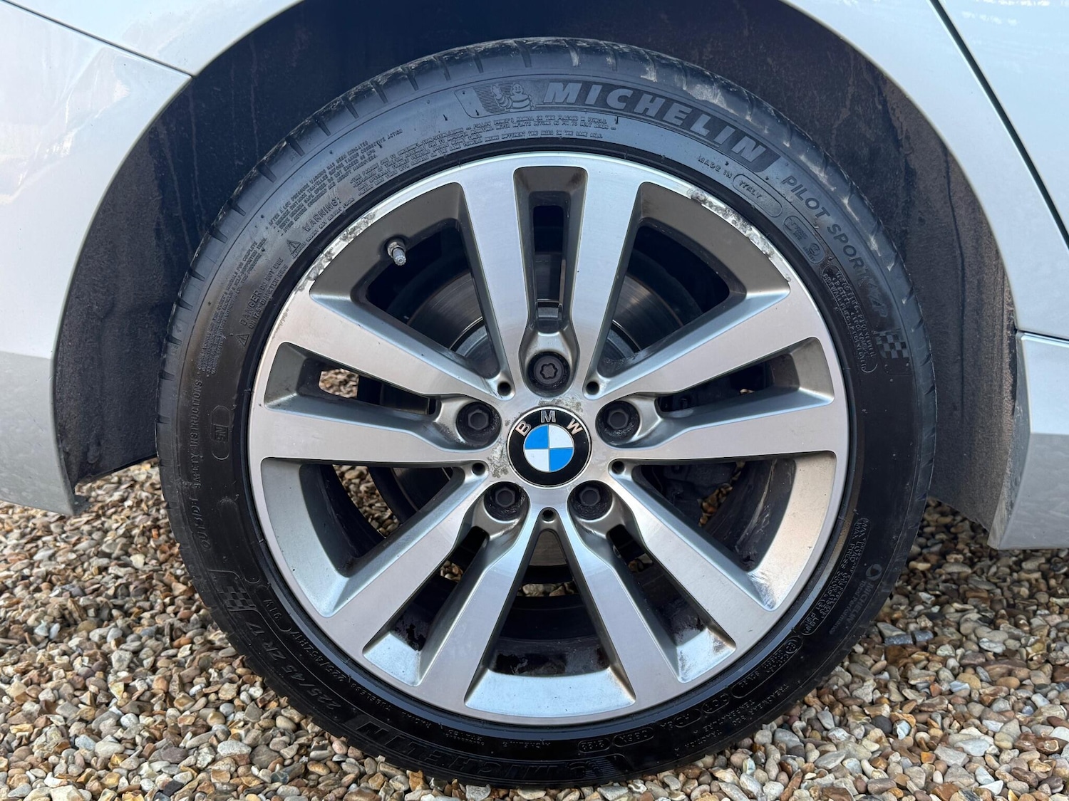 Used BMW 1 Series 2018 for sale - 76886691: Photo 36
