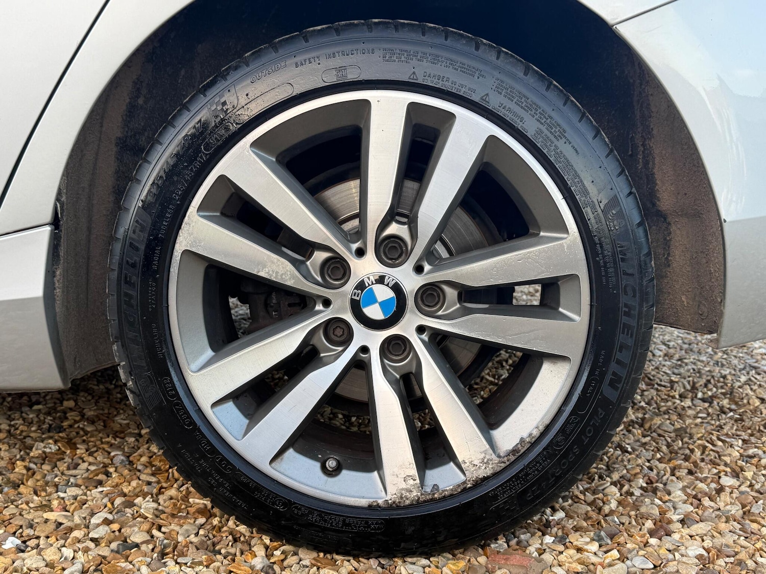 Used BMW 1 Series 2018 for sale - 76886691: Photo 37