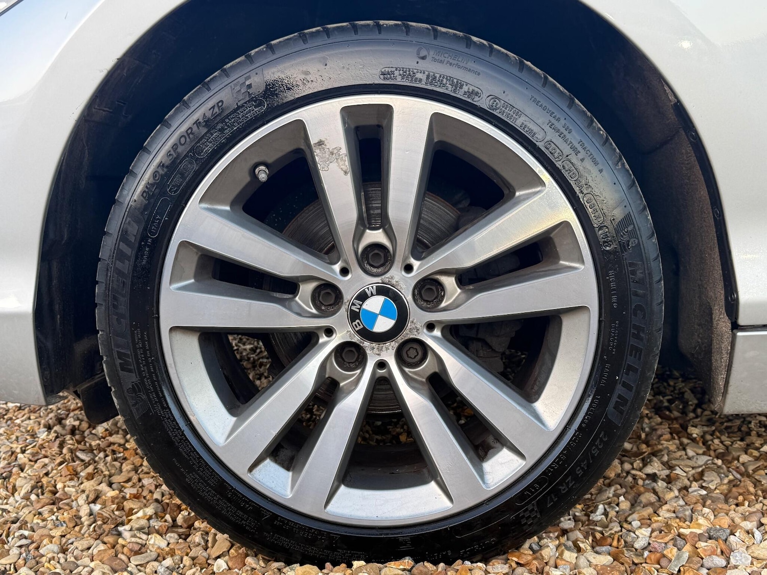 Used BMW 1 Series 2018 for sale - 76886691: Photo 38