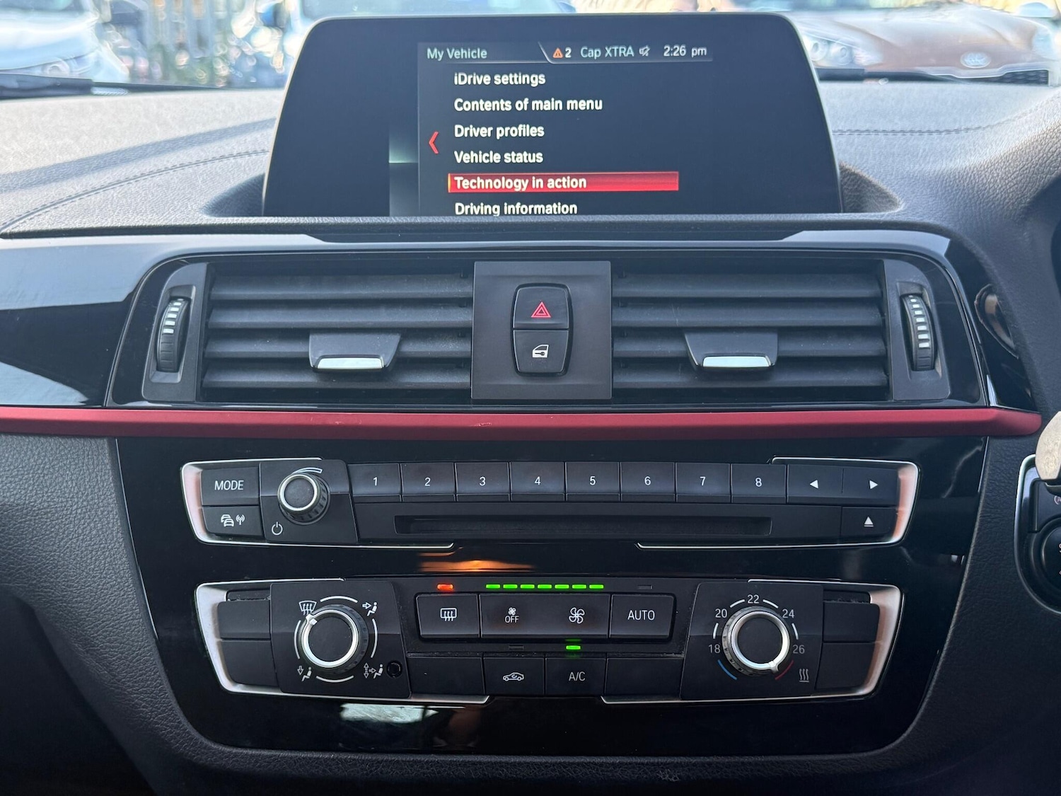 Used BMW 1 Series 2018 for sale - 76886691: Photo 39