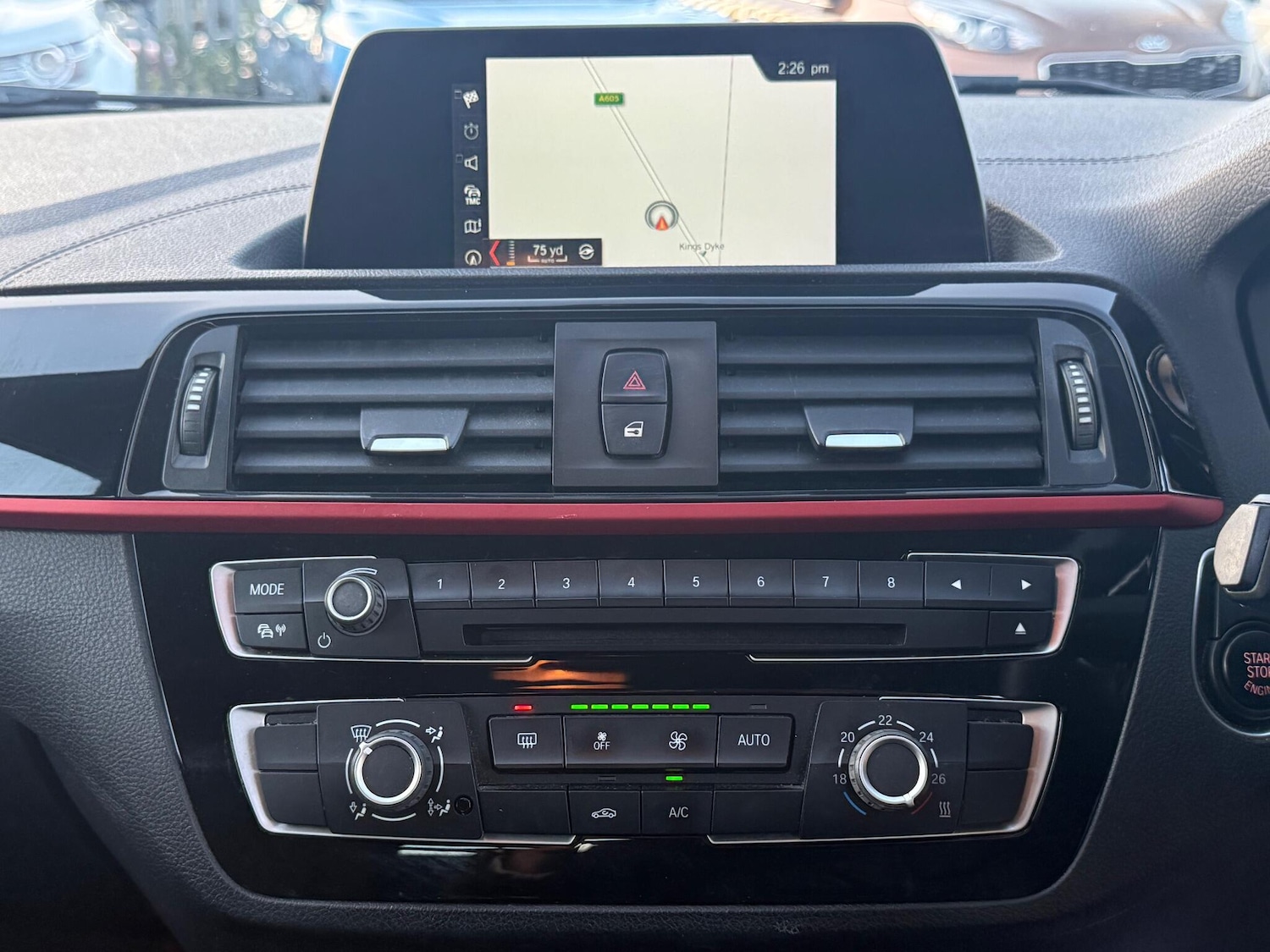 Used BMW 1 Series 2018 for sale - 76886691: Photo 40