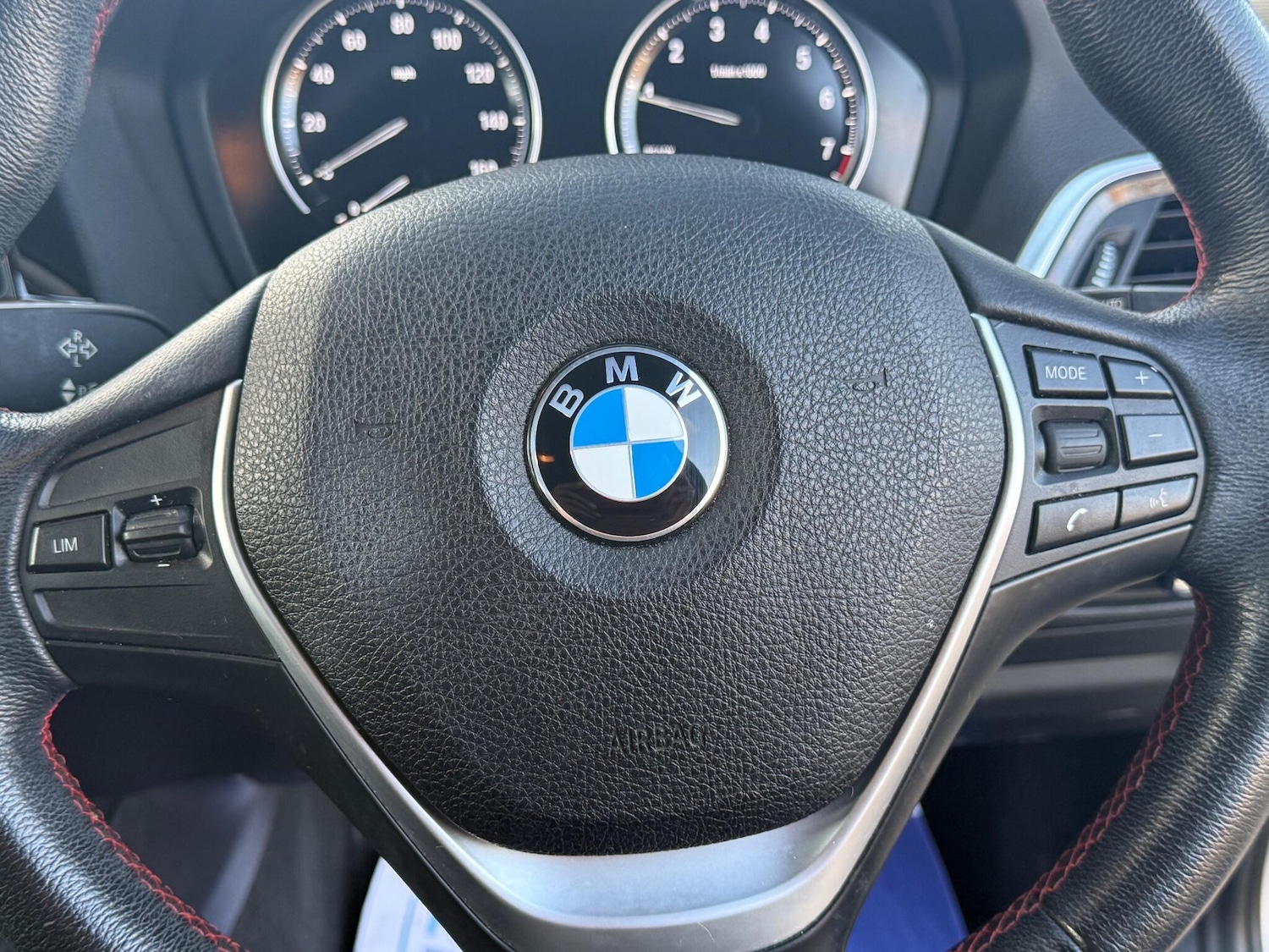 Used BMW 1 Series 2018 for sale - 76886691: Photo 45