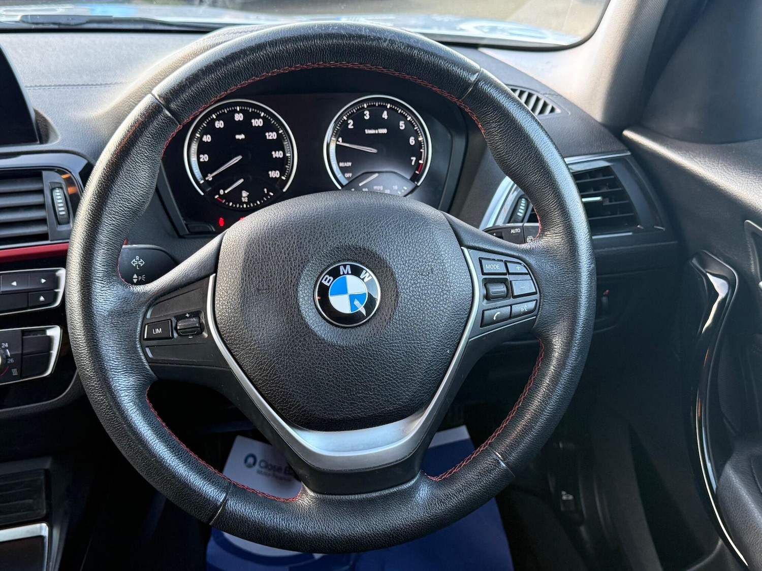 Used BMW 1 Series 2018 for sale - 76886691: Photo 46