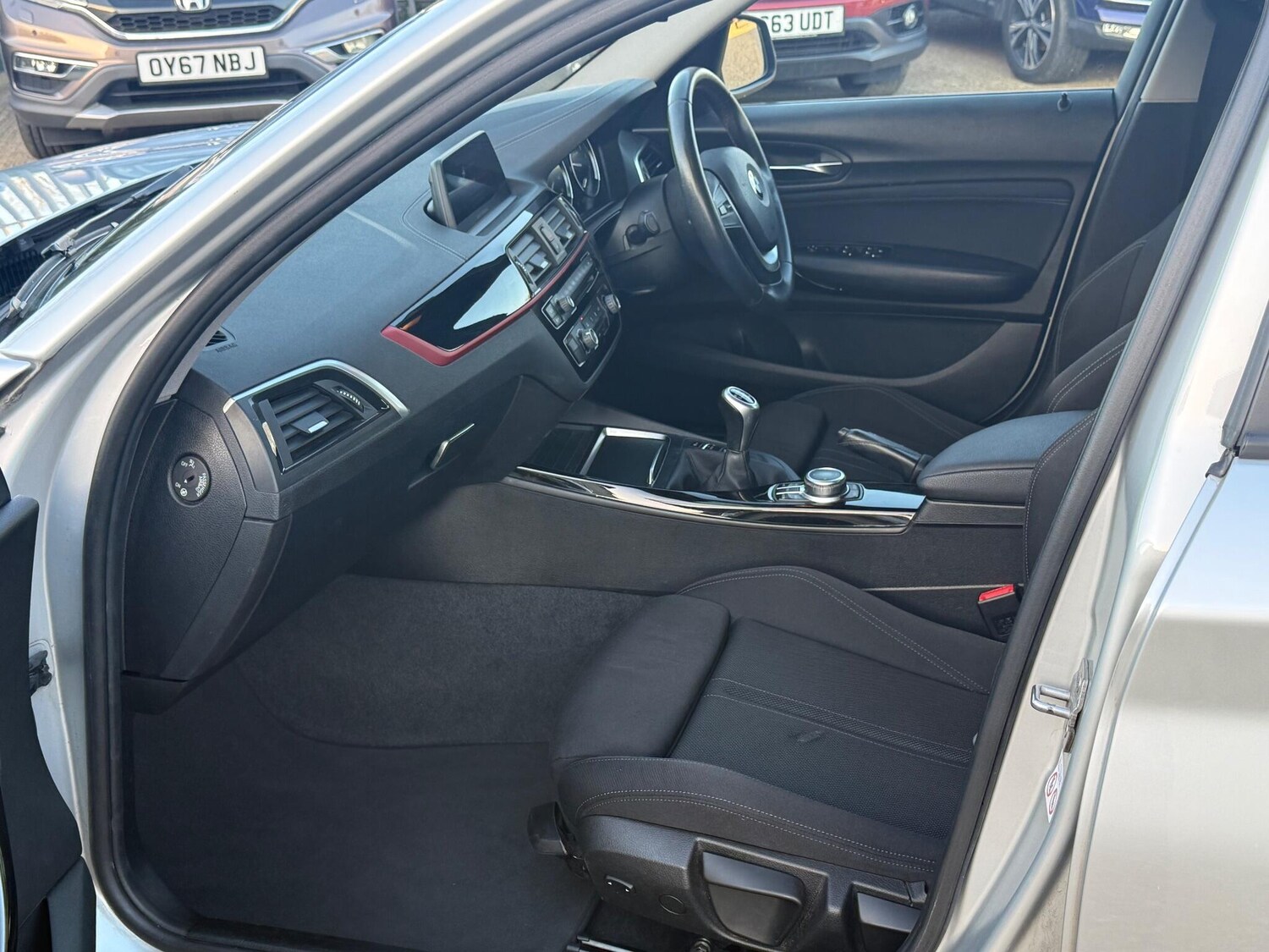 Used BMW 1 Series 2018 for sale - 76886691: Photo 47