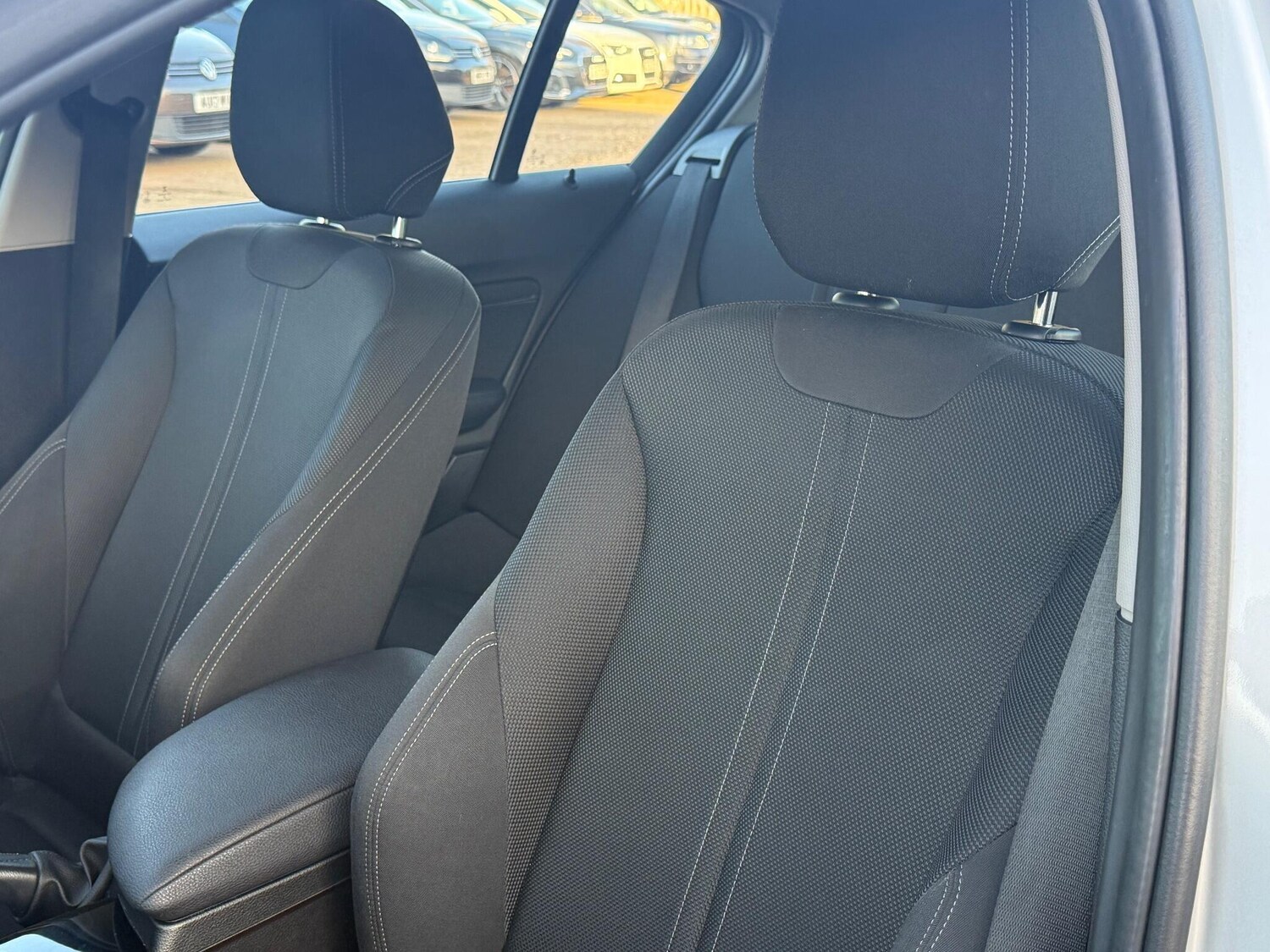 Used BMW 1 Series 2018 for sale - 76886691: Photo 49