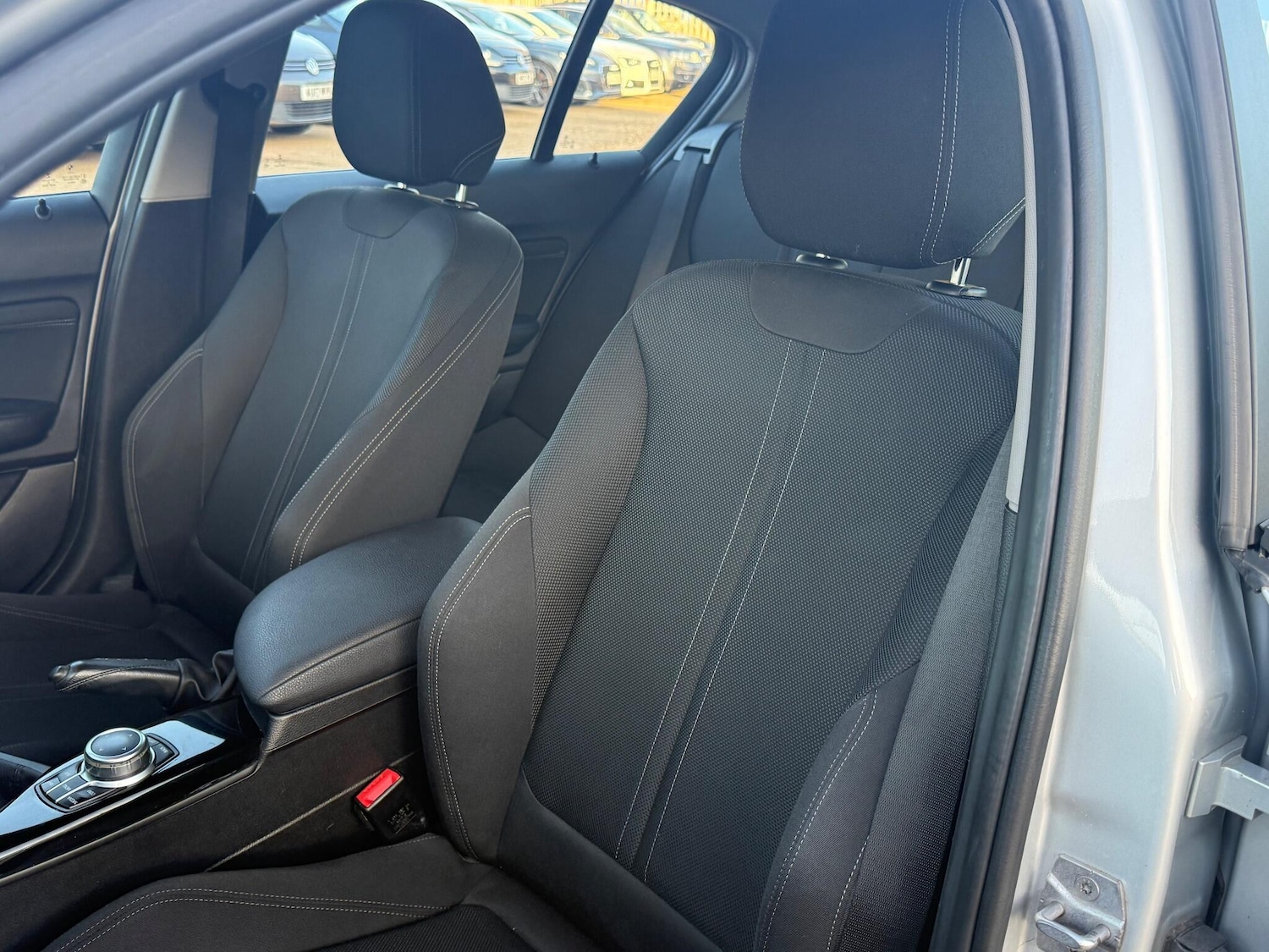 Used BMW 1 Series 2018 for sale - 76886691: Photo 50