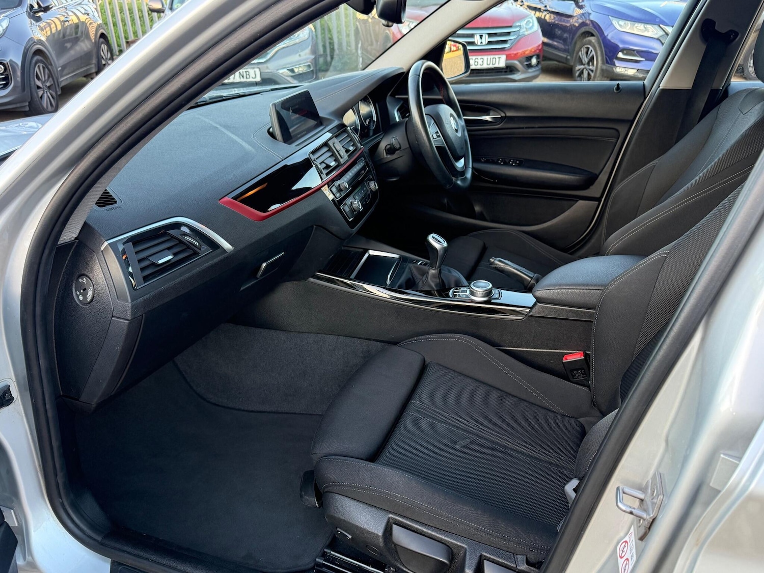 Used BMW 1 Series 2018 for sale - 76886691: Photo 51