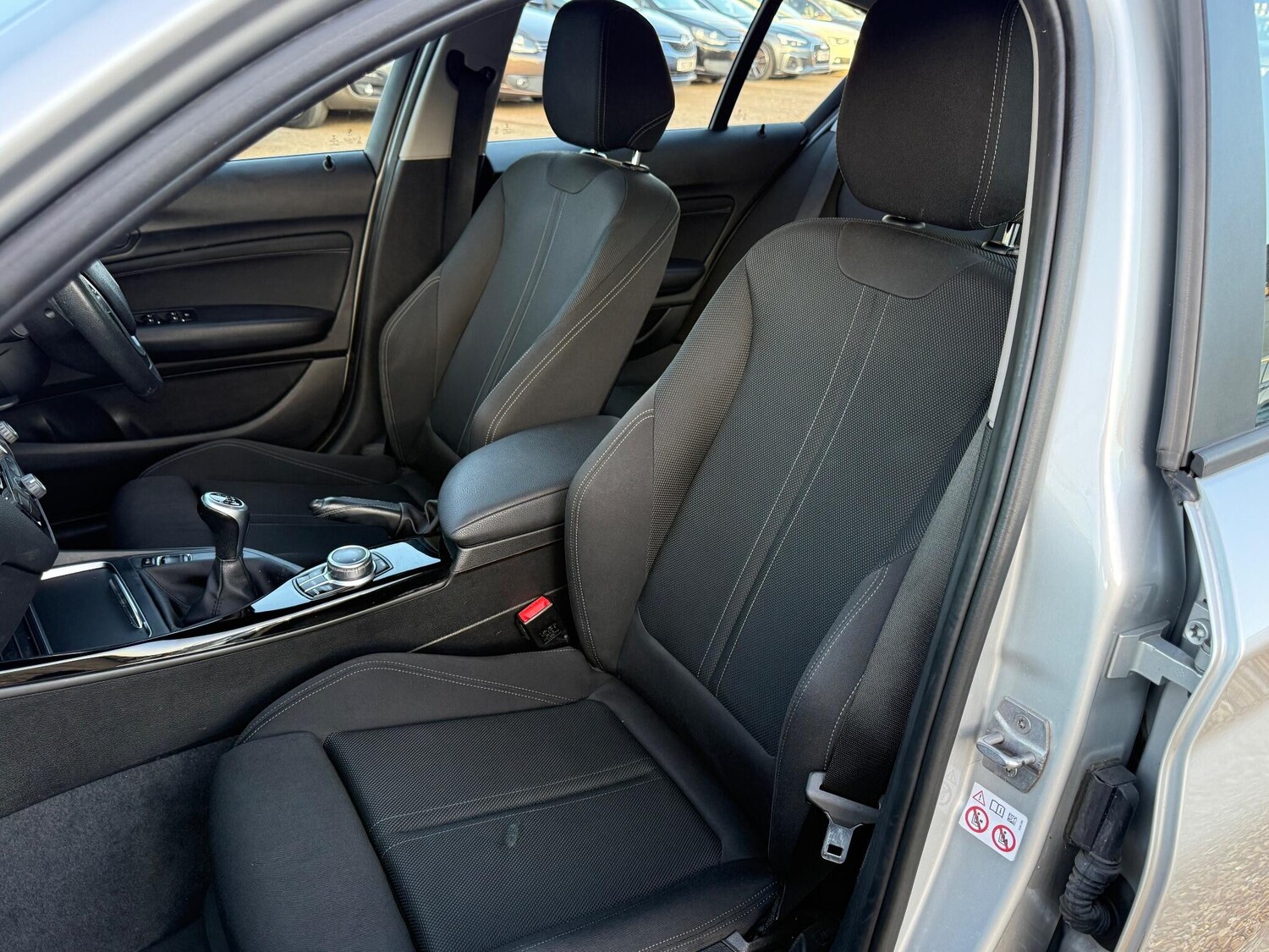 Used BMW 1 Series 2018 for sale - 76886691: Photo 52