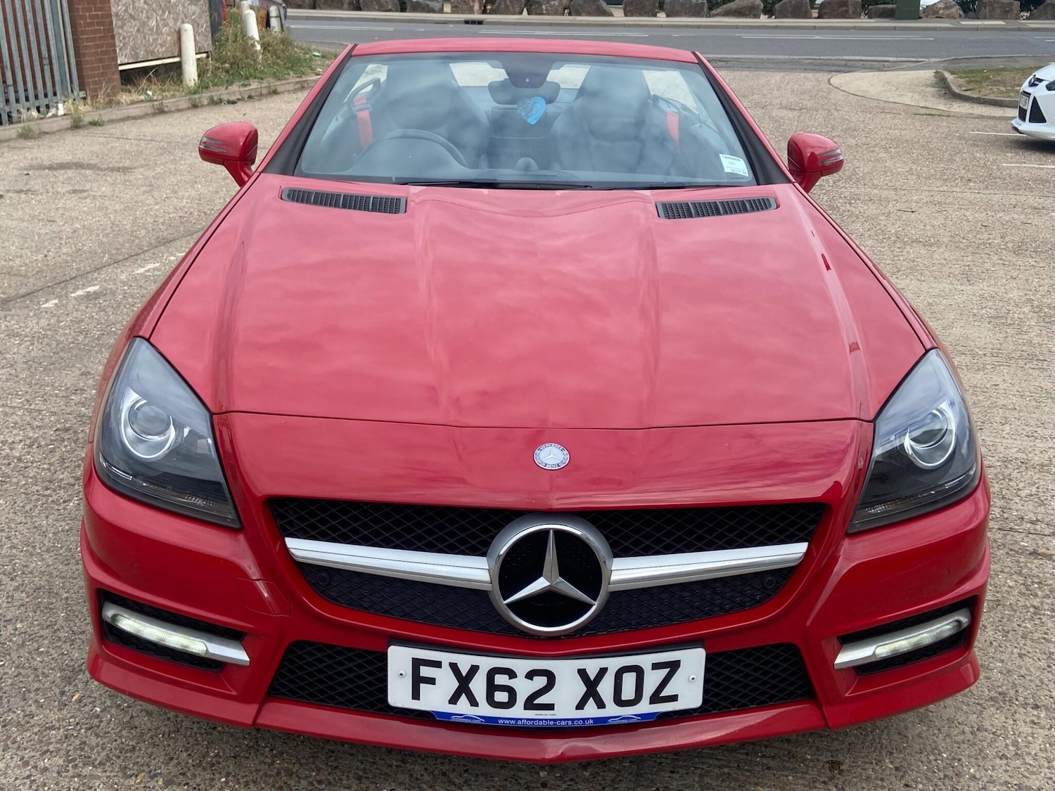 Vehicle 25