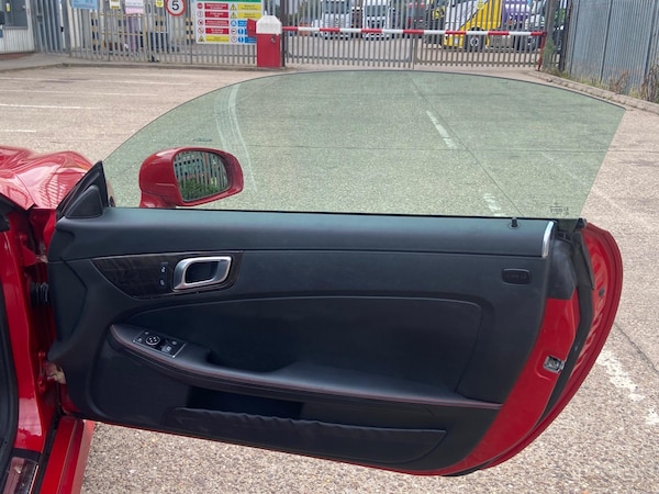 Used Mercedes-Benz SLK 2012 for sale - 75707559: Photo 27