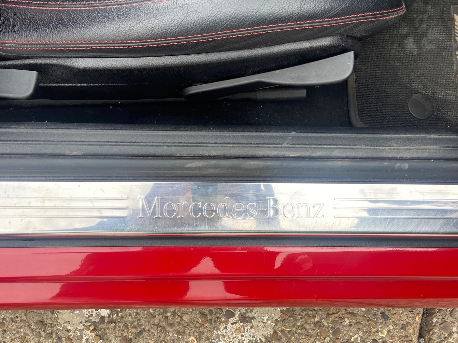 Vehicle 29