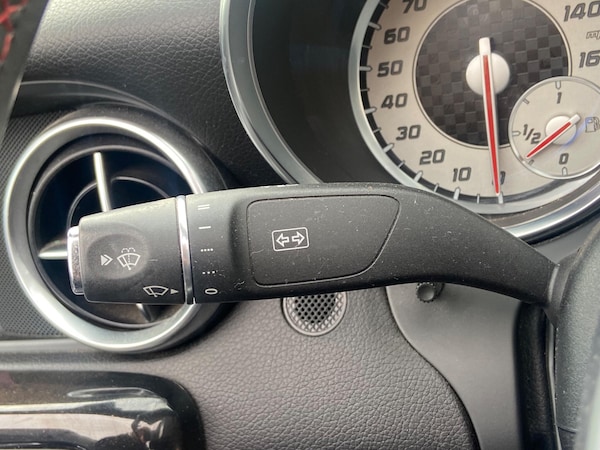 Used Mercedes-Benz SLK 2012 for sale - 75707559: Photo 35