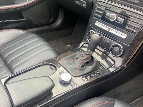 Used Mercedes-Benz SLK 2012 for sale - 75707559: Photo 38