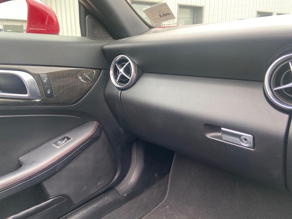 Used Mercedes-Benz SLK 2012 for sale - 75707559: Photo 40