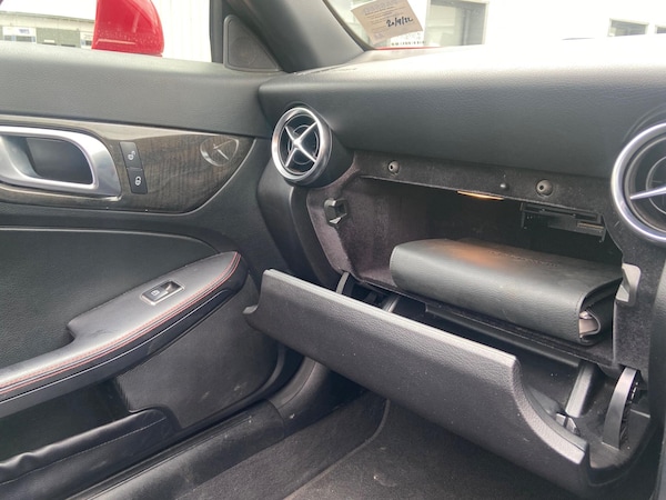 Used Mercedes-Benz SLK 2012 for sale - 75707559: Photo 41
