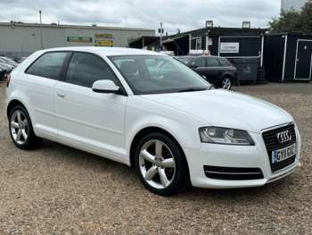 Used Audi A3 2011 for sale - 75370335: Photo