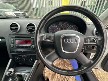 Used Audi A3 2011 for sale - 75370335: Photo