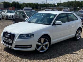Used Audi A3 2011 for sale - 75370335: Photo
