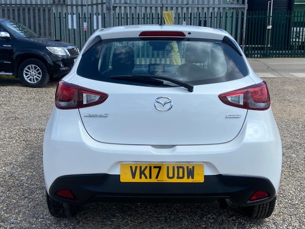 Used Mazda Mazda2 2017 for sale - 75600074: Photo 12