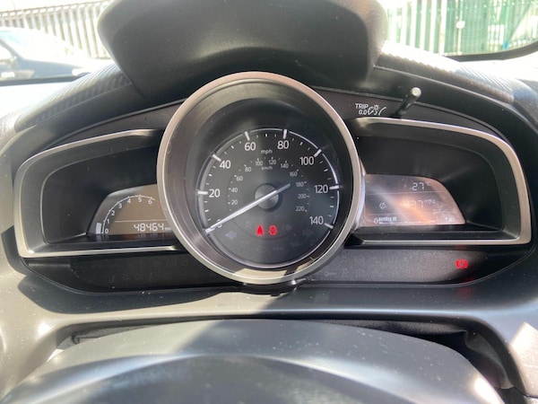 Used Mazda Mazda2 2017 for sale - 75600074: Photo 22