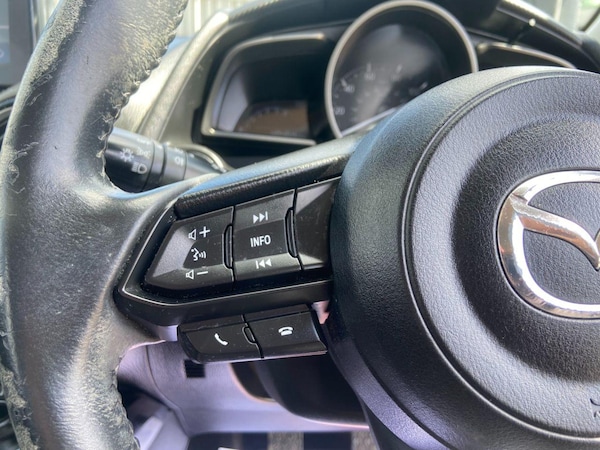 Used Mazda Mazda2 2017 for sale - 75600074: Photo 23
