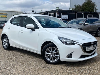 Used Mazda Mazda2 2017 for sale - 75600074: Photo